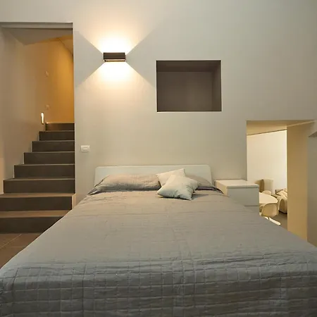 Daire Navigli-duomo, Luxury Modern Loft Milano