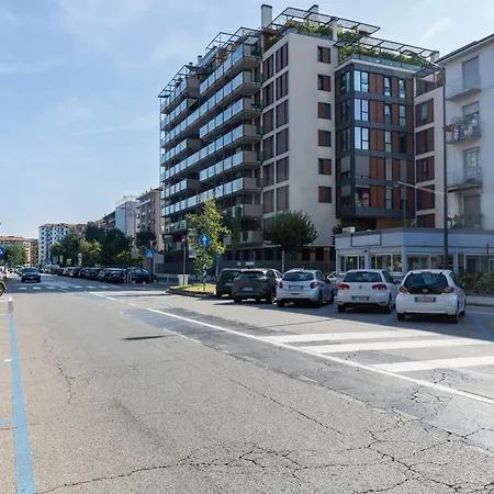 Sunny Spot Appartement *