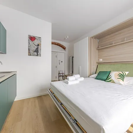 アパート Marghera *