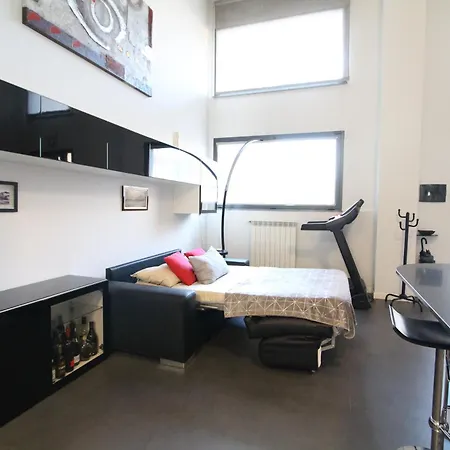 Bamboo Colico Loft