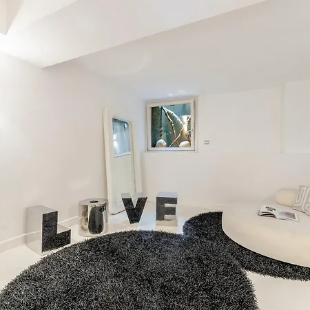 Breraprivata - Con Giardino E Ad Uso Esclusivo - Apartamento Milán