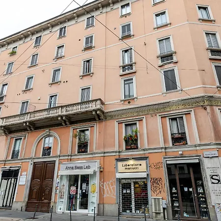 アパート Marghera ミラノ