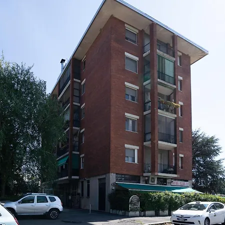 Casa Paolina El Noster Bel Rifugi A Est Апартаменты