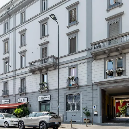 דירה Spacious At 5 Min Walk From Station *