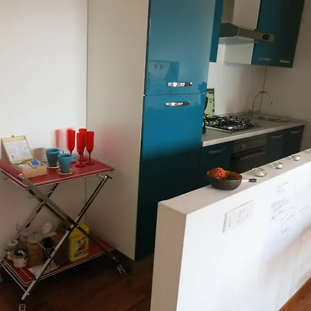 Appartement Bright And Lovely Private In