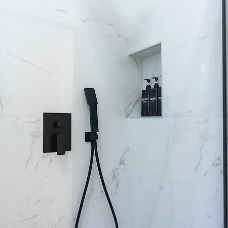 The Macchi - アパート ミラノ