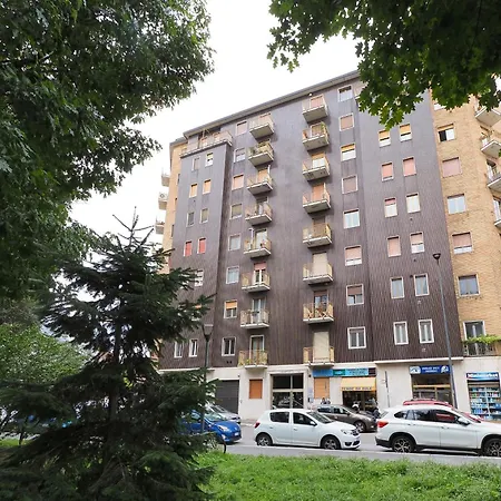 Primopiano - Imperatore Tito Apartman