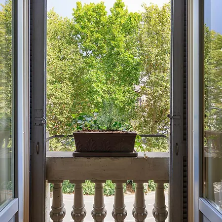 Daire Luxury Porta Venezia Center Milano