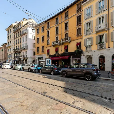 Apartamento Breraprivata - Con Giardino E Ad Uso Esclusivo -