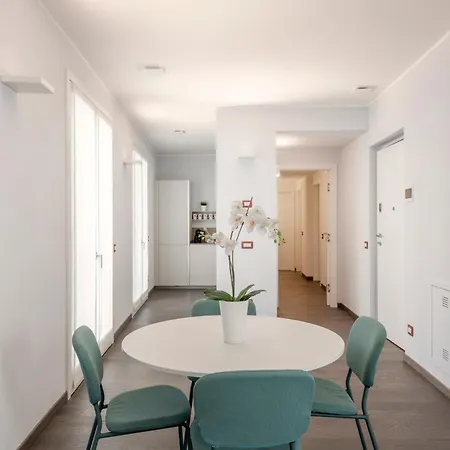Fabbri Palace - B Apartament *