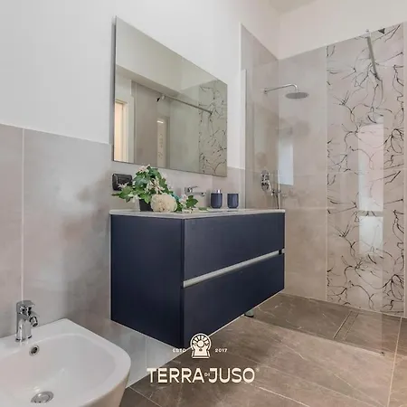 Bella 88 In Washington Milano