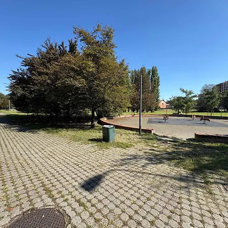 Homeby, Dimora Diana Milano