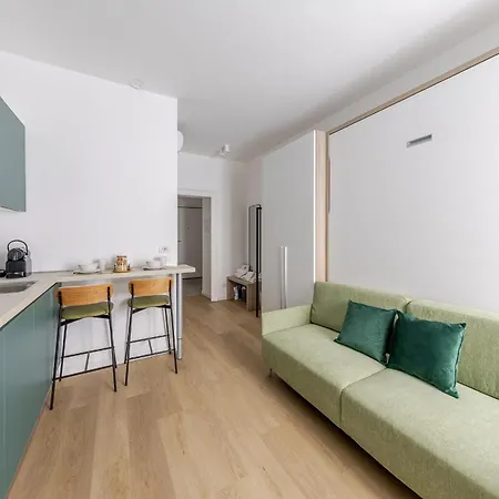 Apartman Marghera