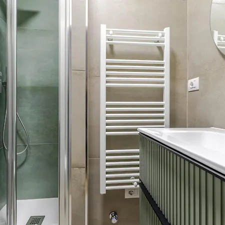 Marghera * ミラノ