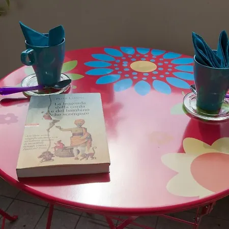 Bright And Lovely Private In * Milaan