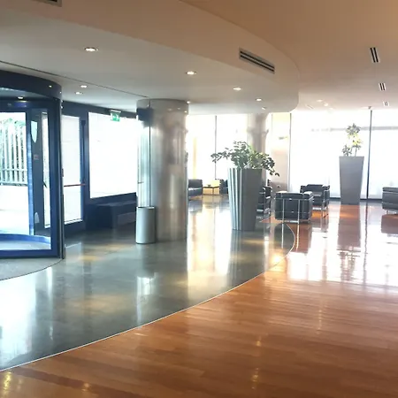 La Spezia Hotel 4*