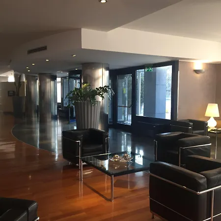 La Spezia 4* Milaan