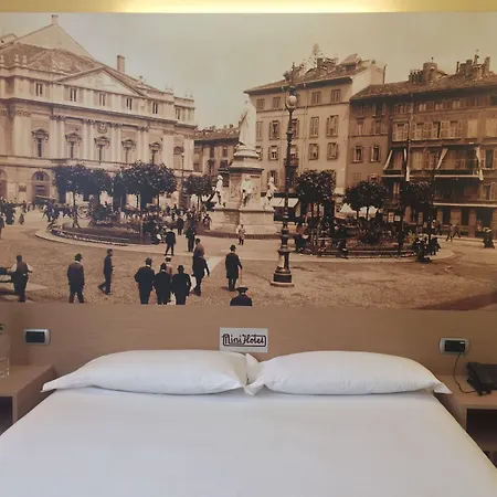 La Spezia Hotel 4*