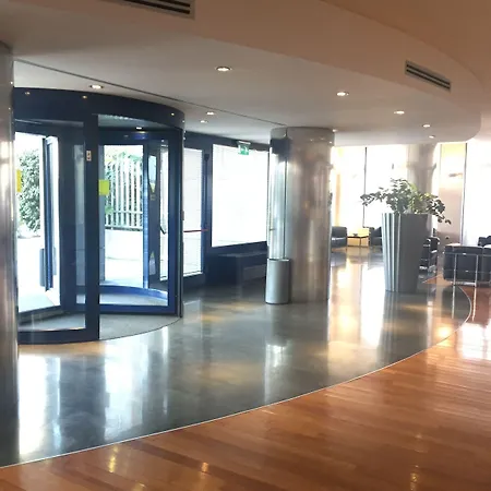 La Spezia 4* Milaan