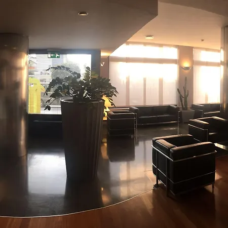 La Spezia Hotel Milaan