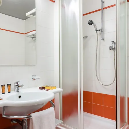 Hotel La Spezia Milaan