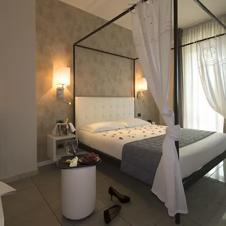 San Francisco 3* Milan