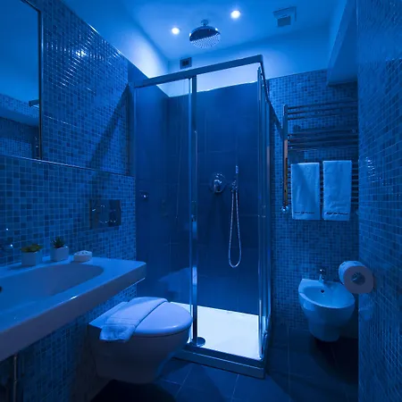 San Francisco Hotel 3*