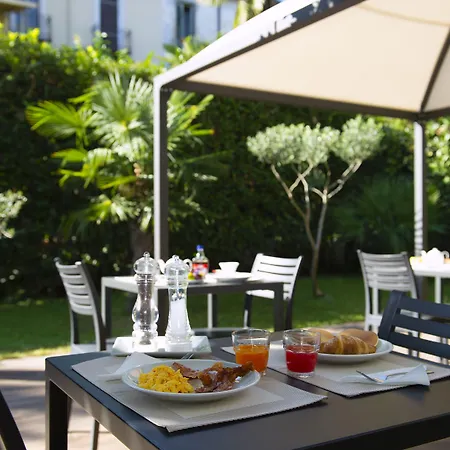 Hotel San Francisco 3*