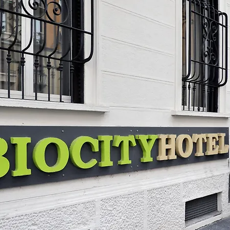 Biocity Hotel