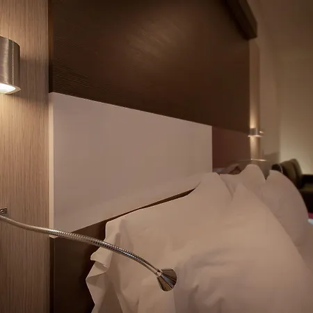 Genius Downtown Hotel 3*