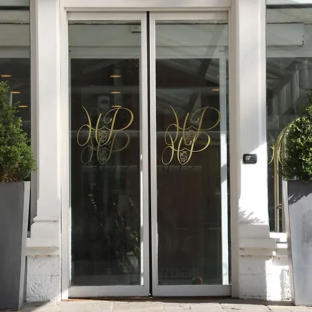 酒店 米兰皮埃尔酒店 米兰