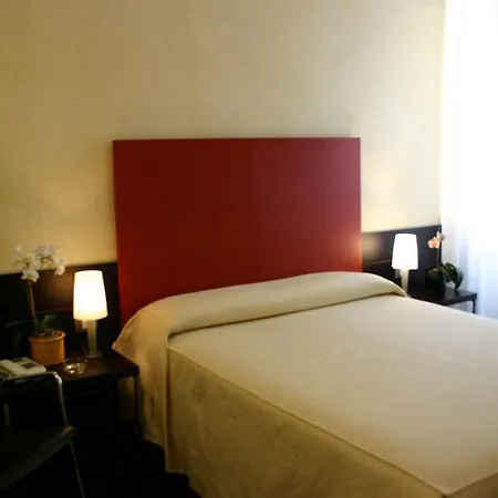 Colombia Hotel Mediolan