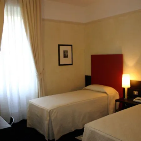 Otel Colombia 4*