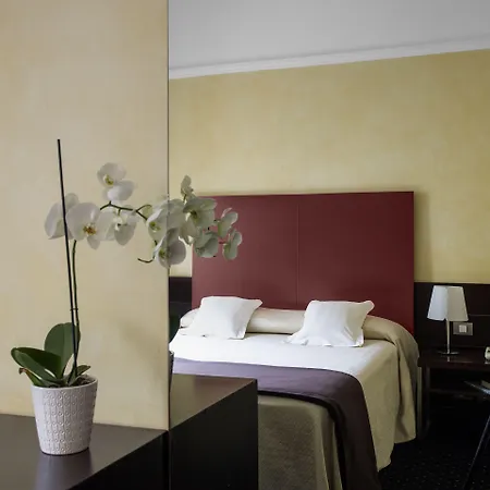 Colombia Otel Milano