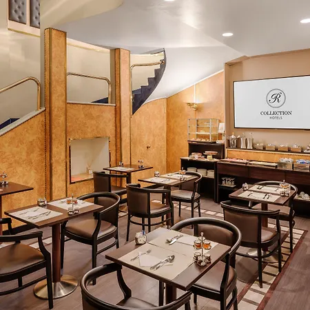 Mentana, By R Collection Hotel 4*