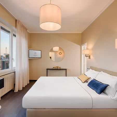 Mentana, By R Collection Hotel