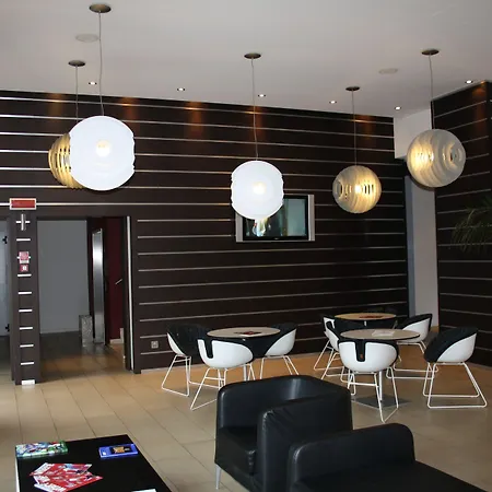 Ih Gioia Hotel 4*