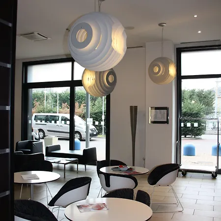 Hotel Ih Gioia Milaan