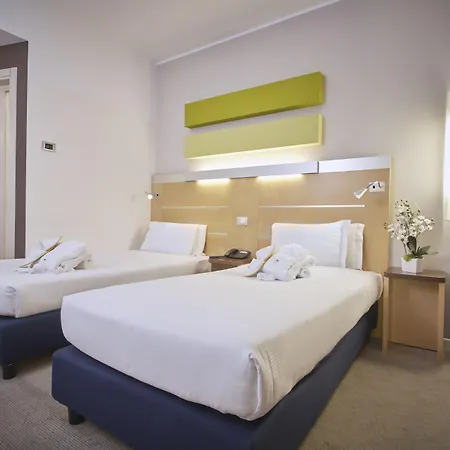 Hotel Ih Gioia