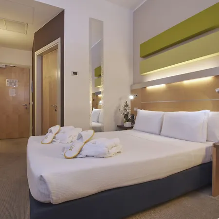 Ih Gioia Hotel Milaan