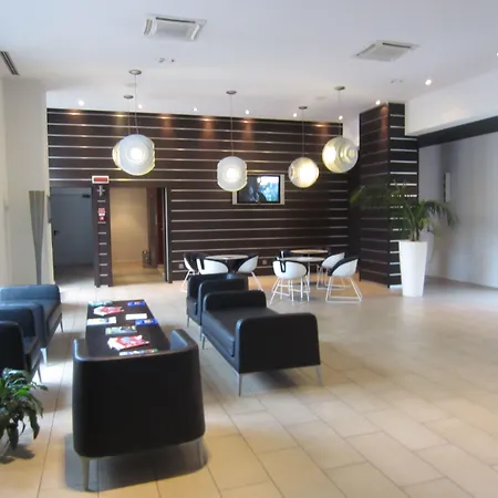 Ih Gioia Hotel