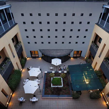 Ih Gioia Hotel Milaan