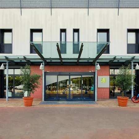 Hotel Ih Gioia Milaan
