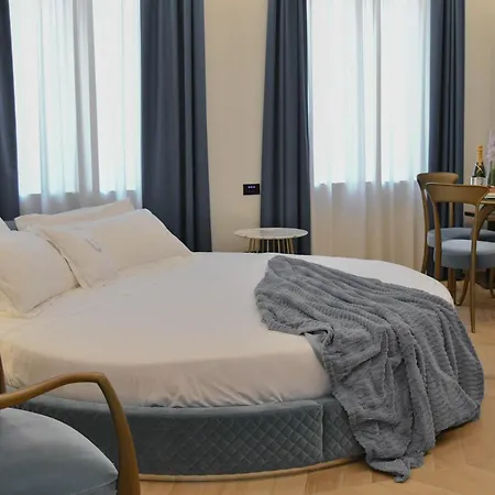 The Unique Brera Milão