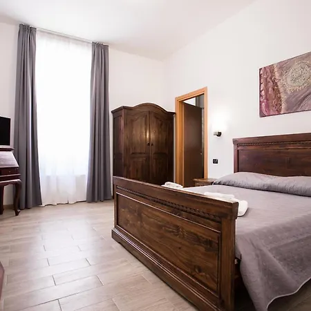 Hotel Amico Milano Certosa * Mediolan