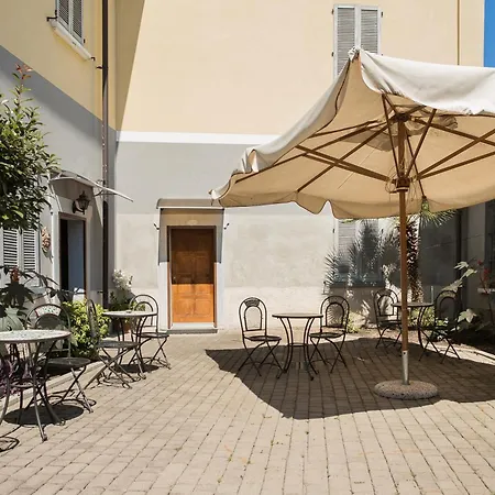 Hotel Hotel Amico Milano Certosa Mediolan