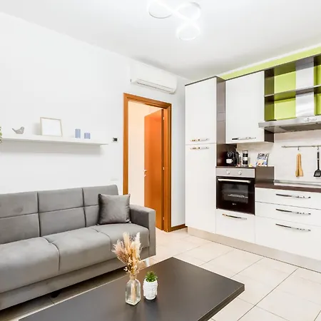 Certosa Charm - Private Parking By Innstay *