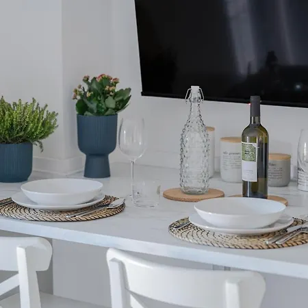 Apartmán D'annunzio In The Heart Of Navigli *