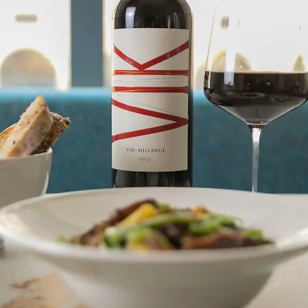 Galleria Vik - Townhouse Galleria - Small Luxury Of The World Hotel