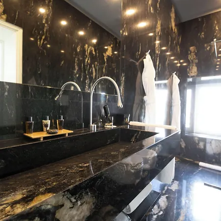 Galleria Vik - Townhouse Galleria - Small Luxury Of The World Hotel 5*